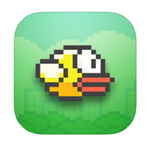 FlappyBird by Hakij