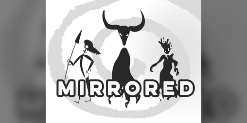 Cover image for Mirrored