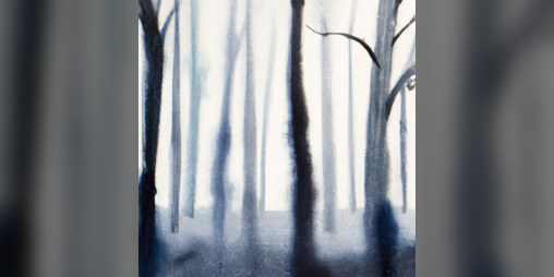 Cover image for The Phantom Psalms of Wight Woods