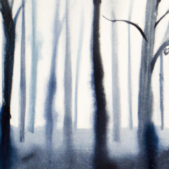Cover image for The Phantom Psalms of Wight Woods
