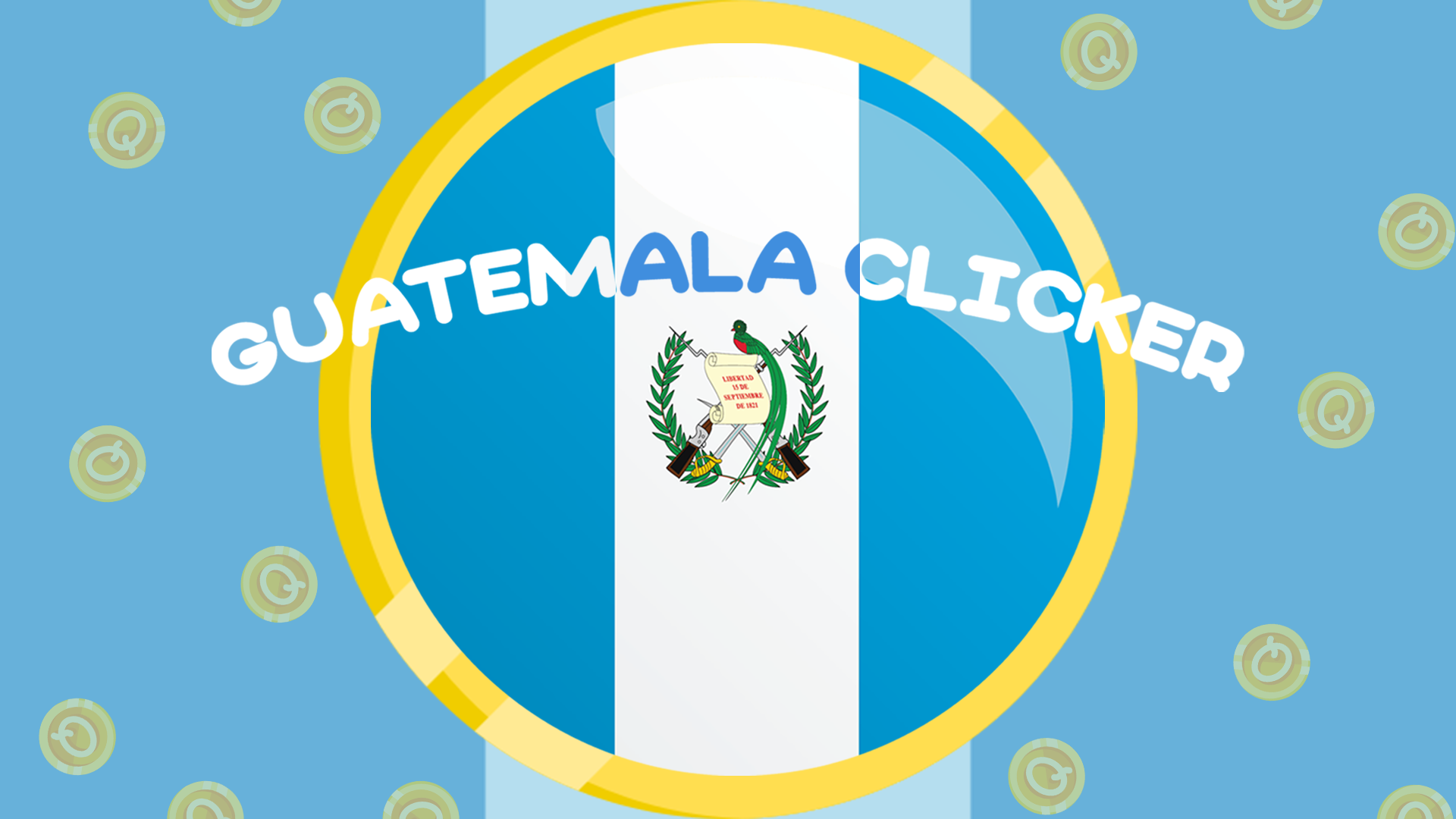 Guatemala Clicker