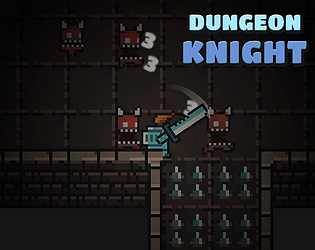 Dungeon Knight
