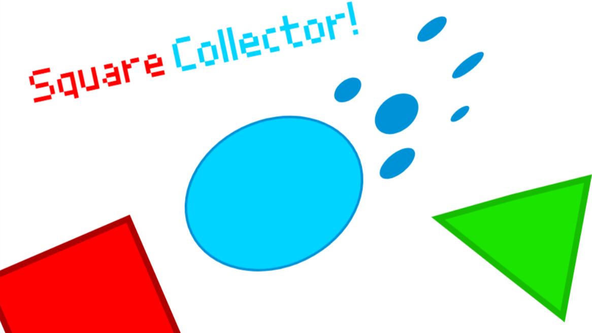 Square Collector!