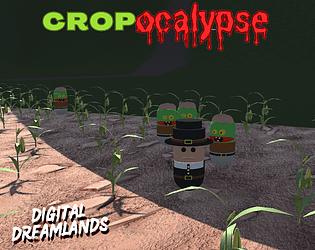 Cropocalypse