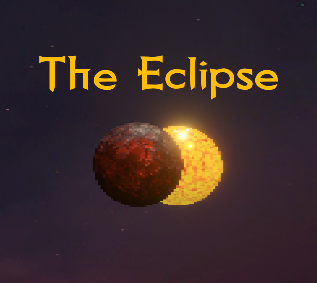 The Eclipse