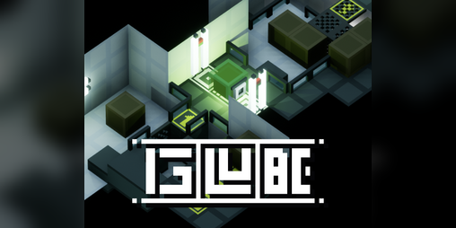 Cover image for Gl-Ube