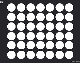 Godot Connect 4