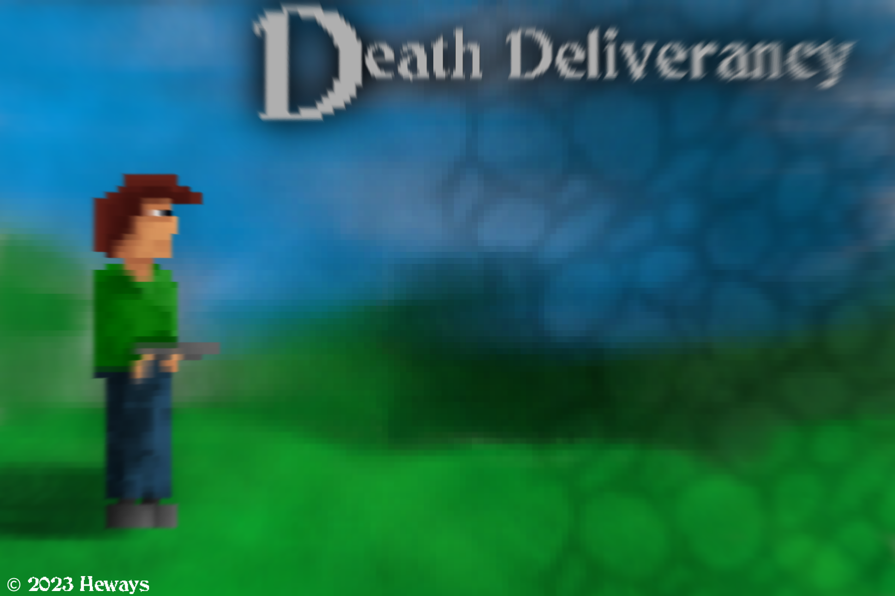 Death Deliverancy