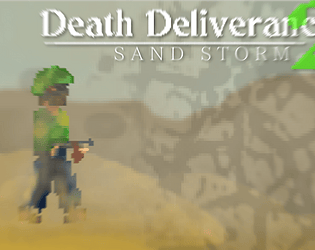 Death Deliverance 2