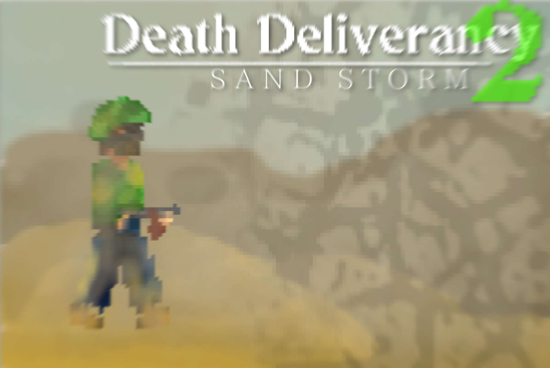 Death Deliverance 2