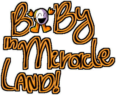 Boby In Miracle Land