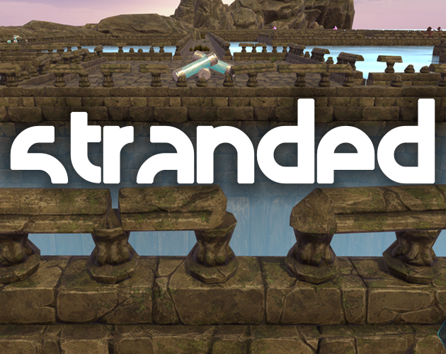 Stranded
