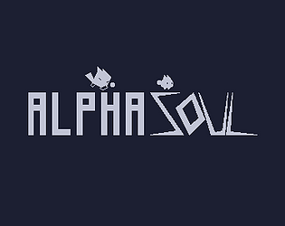 Alphasoul
