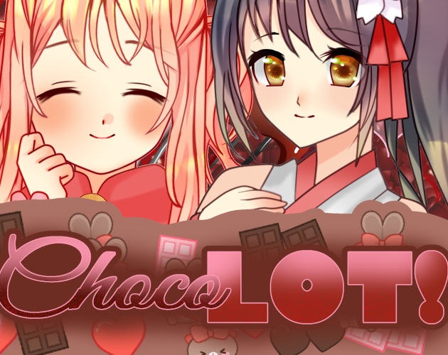 chocoLOT!