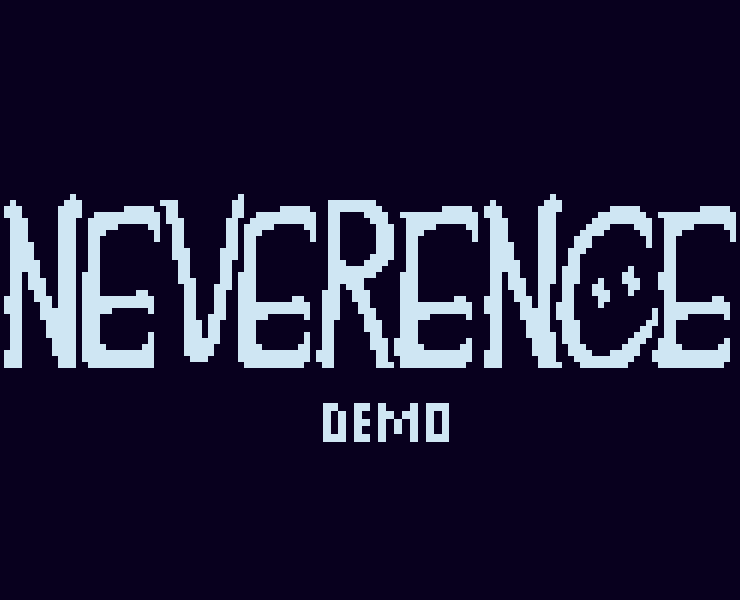 Cover image for Neverence Demo