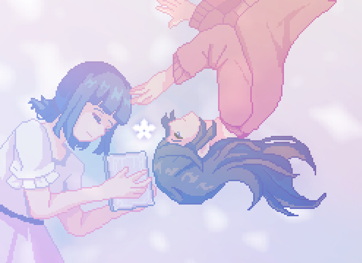 Heart of the Past