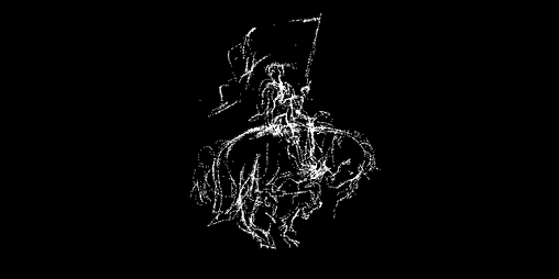 Cover image for The Lamentation of the Forgotten Knight