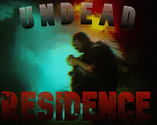 Undead Residence