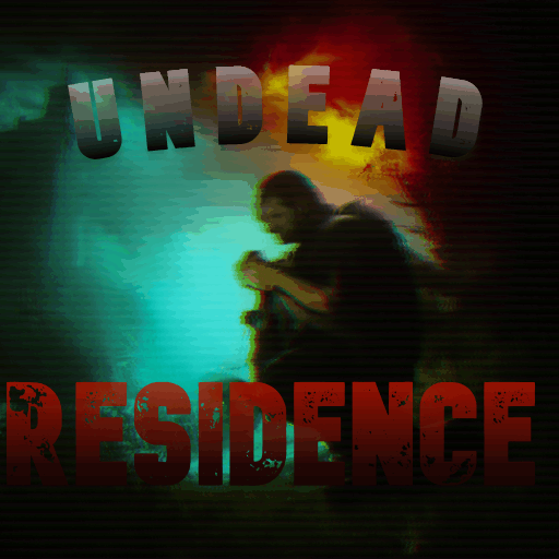 Cover image for Undead Residence