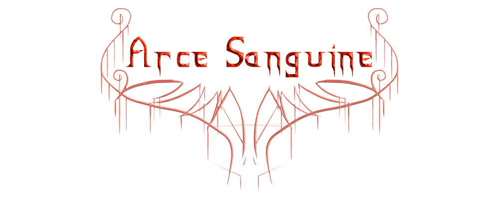 Arce Sanguine