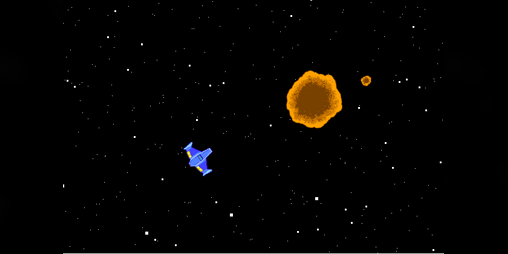 Cover image for Space Rocks