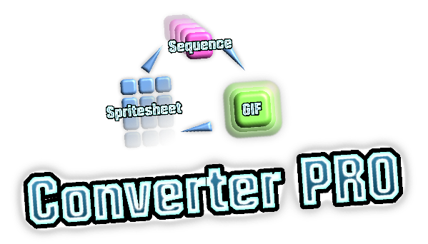 Video to animated PNG converter