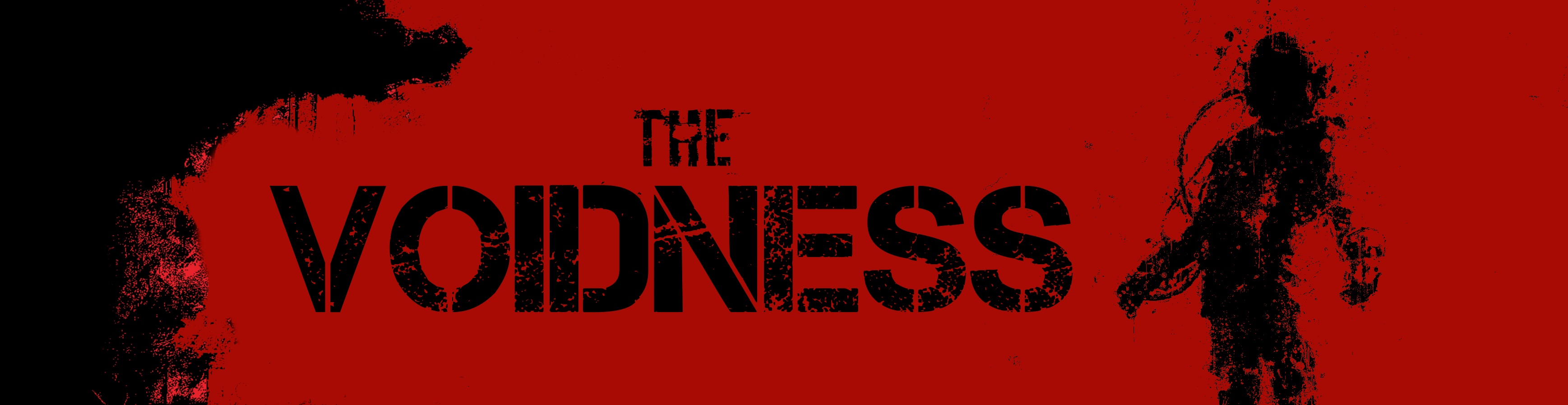 The VOIDNESS - Scary LIDAR Horror Game