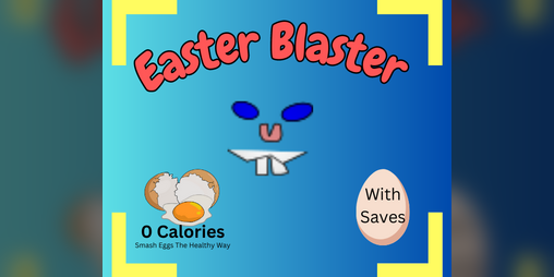 Cover image for Easter Blaster