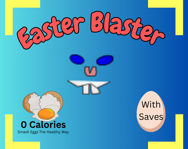 Easter Blaster