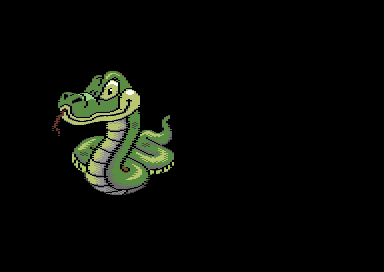 Snake vs Chomper - retro phone classic w/ a twist! Android game - Mod DB