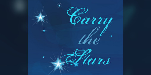 Cover image for Carry the Stars