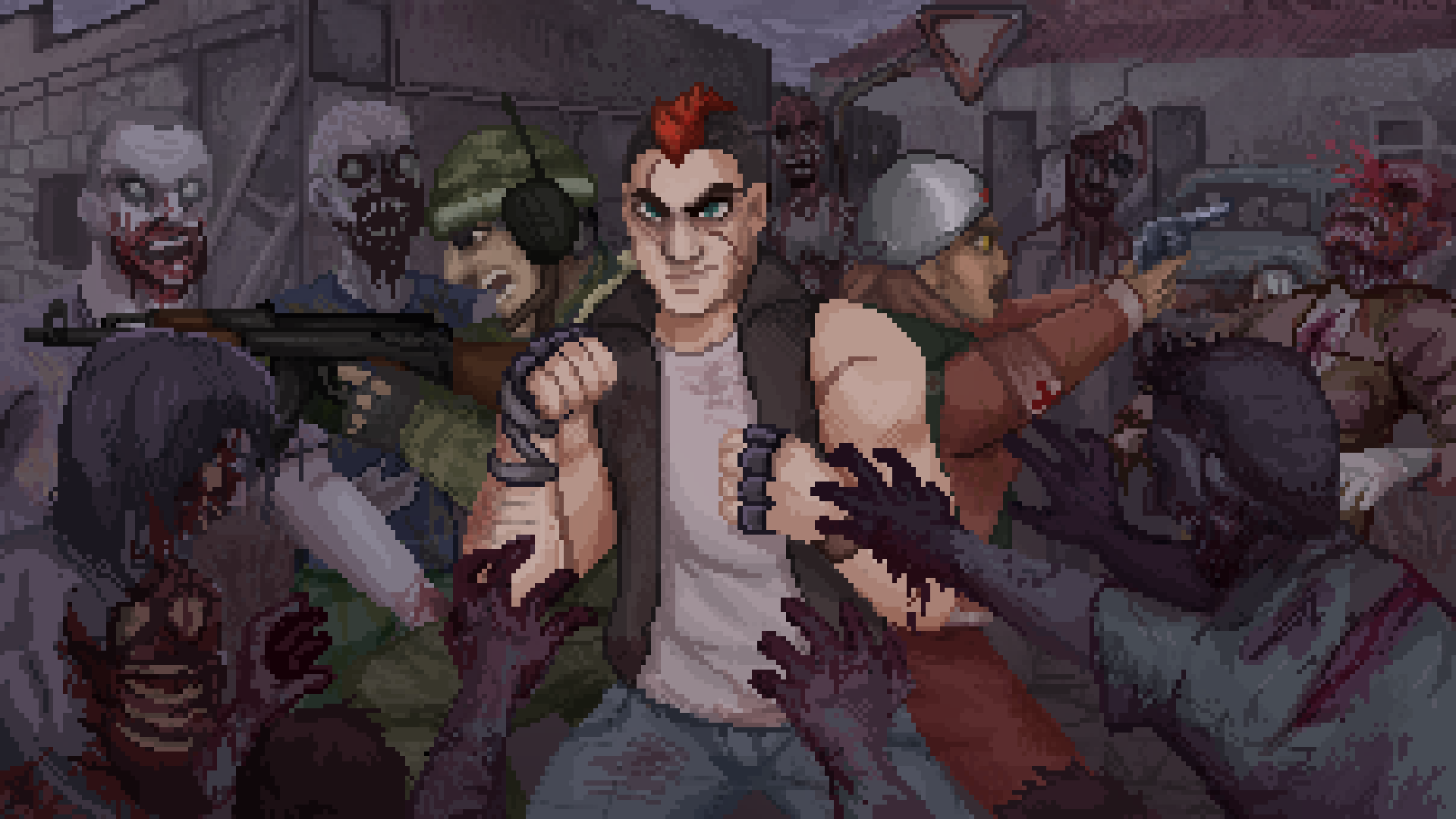 Cover image for Black Phoenix Day