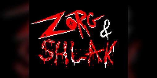 Cover image for Zorg & Shlak