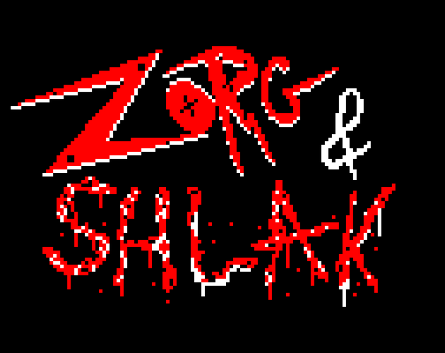 Cover image for Zorg & Shlak