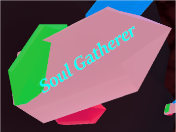 Soul Gatherer