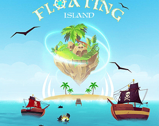 Floating Island