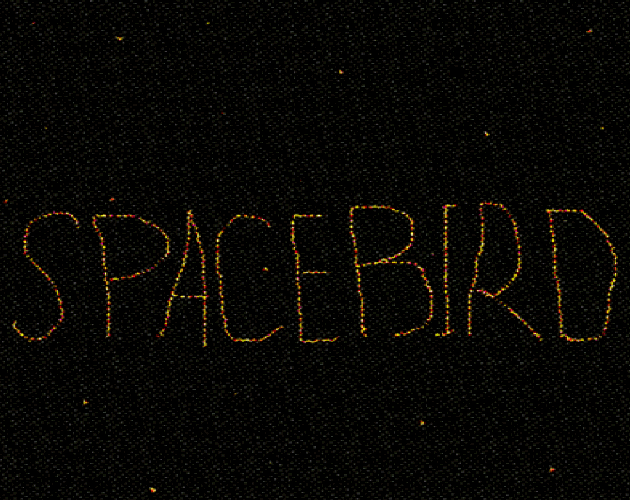 SPACEBIRD