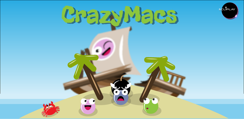 CrazyMacs