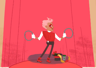 Cover image for Magicianmod