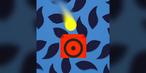 Cover image for Ball2Box