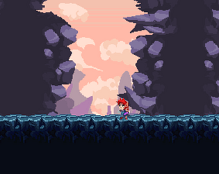 Crystal Cave