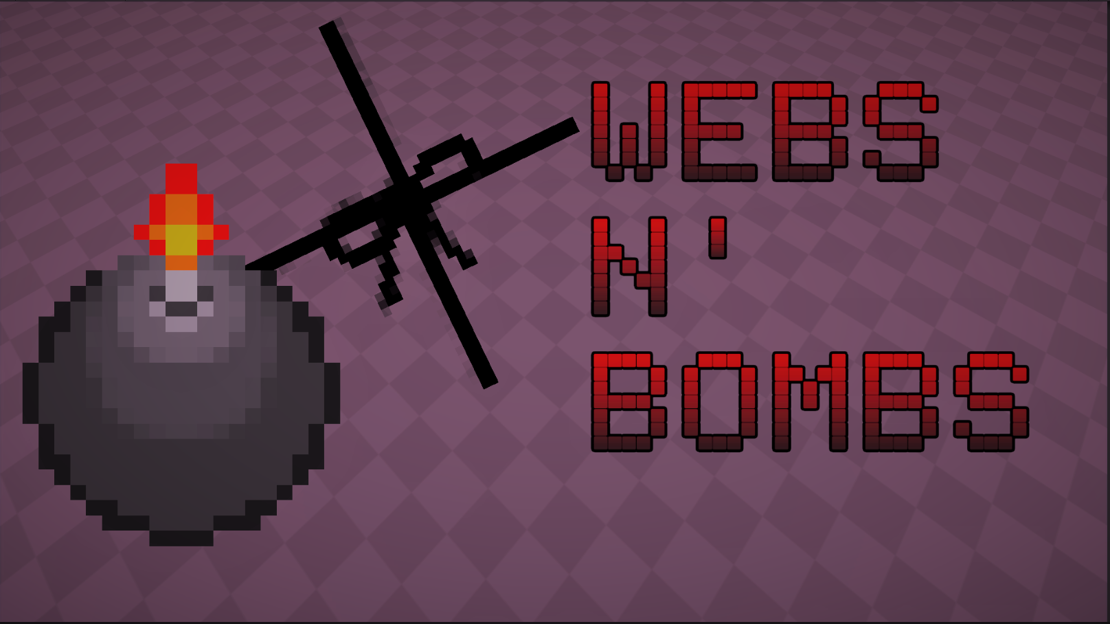 Webs n' Bombs
