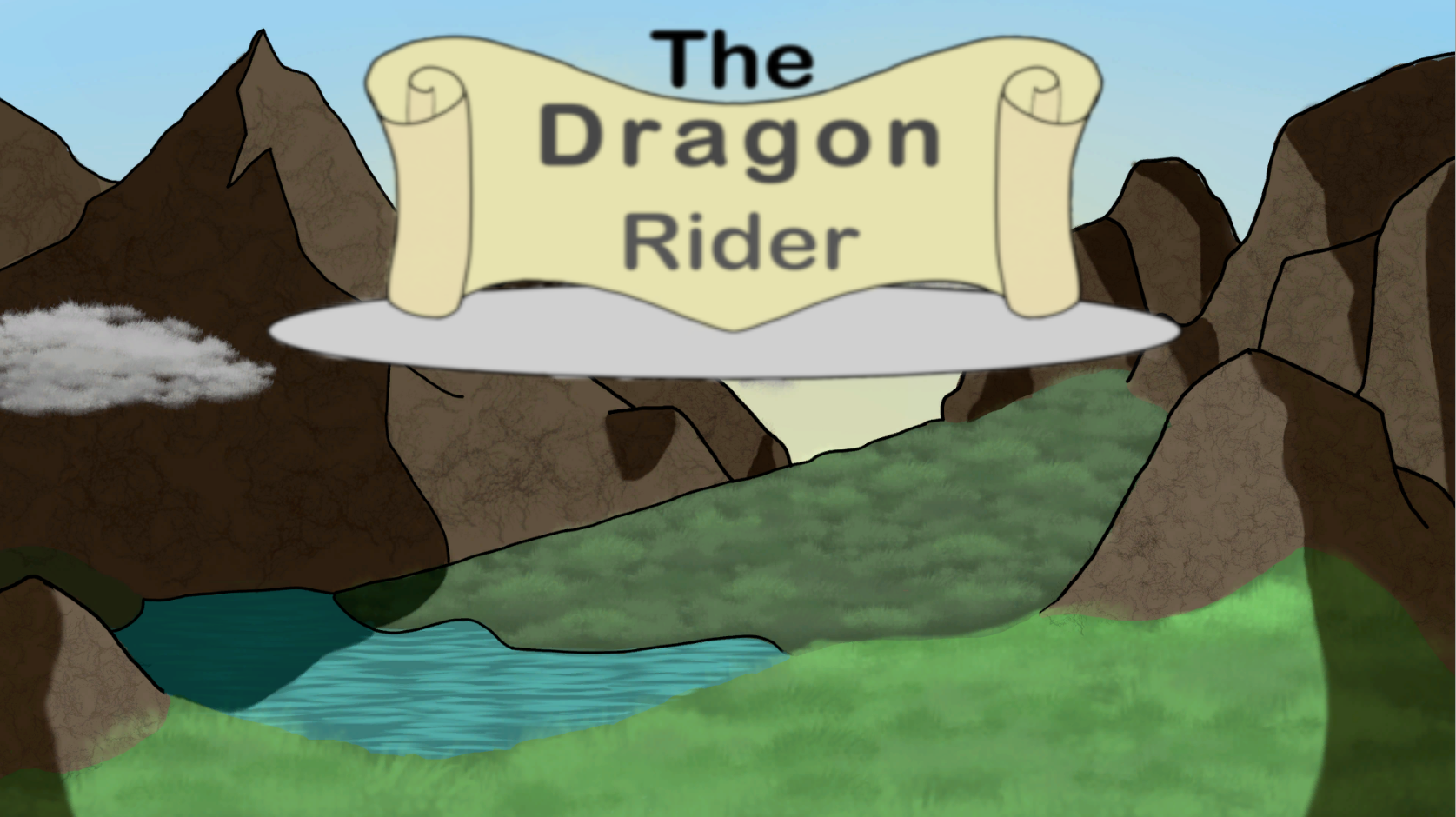 Dragon Rider by Onix Dragon