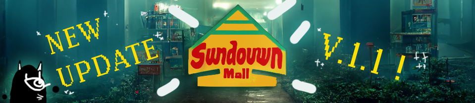 Sundown Mall
