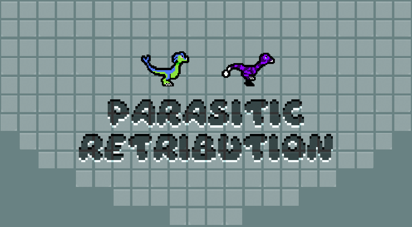 Parasitic Retribution