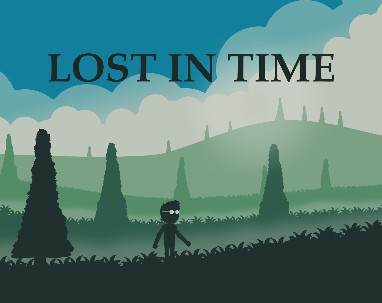 Lost In Time