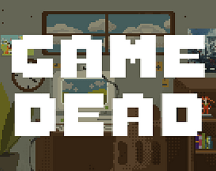 game dead