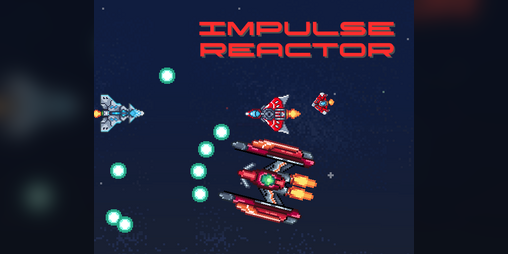 Cover image for Impulse Reactor