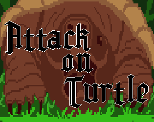 Attack on Turtle