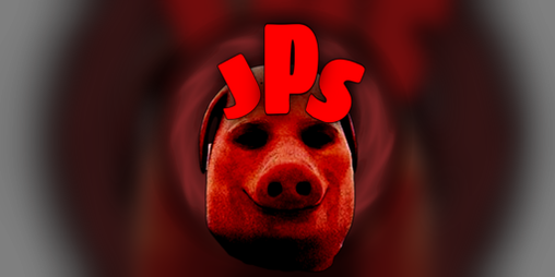 John Pork: Survival by Vaiskiz